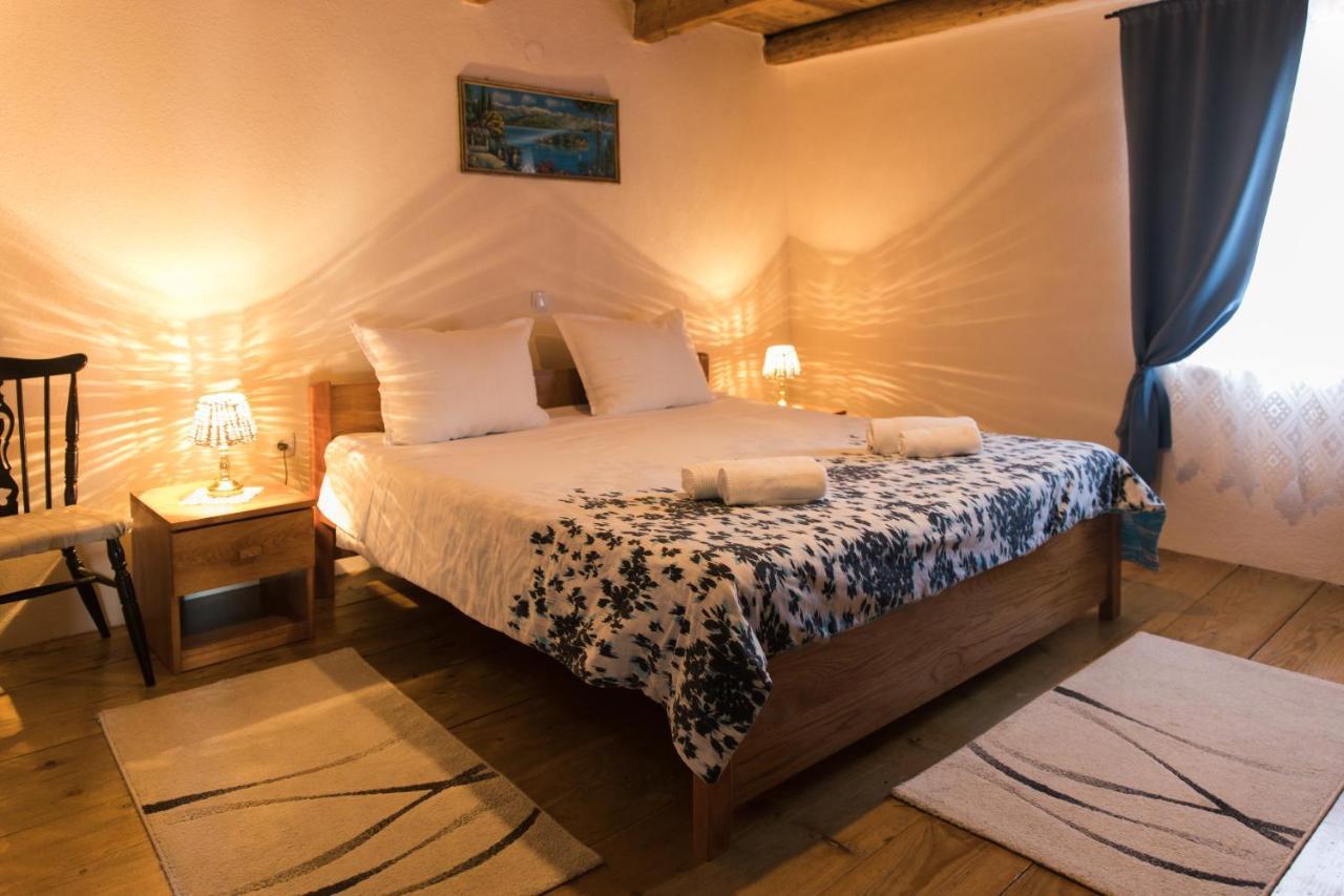 Rustic Apartment Mariva Ljubač 외부 사진