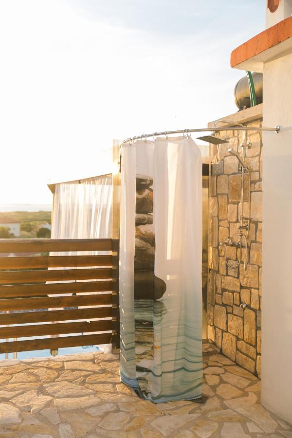 Rustic Apartment Mariva Ljubač 외부 사진