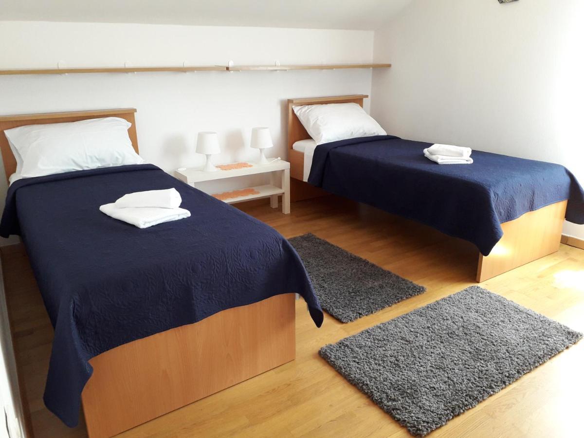 Rustic Apartment Mariva Ljubač 외부 사진